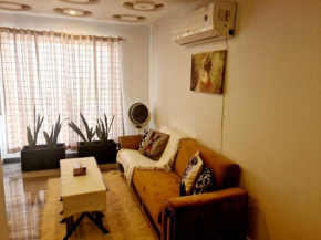 Beautiful and Cozy 1 Bedroom Apartment in Bahria Town
